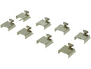 Centric Parts Disc Brake Pad Set 106.1335 - view 2