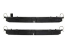 Centric Parts Disc Brake Pad Set 106.1335 - view 3