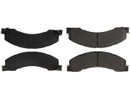 Centric Parts Disc Brake Pad Set 106.1335 - view 4