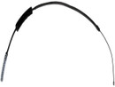 Dorman - First Stop Parking Brake Cable