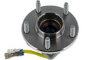 Mevotech Supreme Wheel Bearing and Hub Assembly H513291
