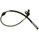 Standard Ignition ABS Wheel Speed Sensor ALS2855