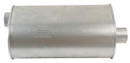 AP Exhaust Exhaust Muffler 2621
