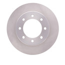 Dynamic Friction Company Disc Brake Rotor 600-40110
