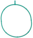 MAHLE Fuel Injection Throttle Body Mounting Gasket G33354