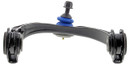 Mevotech Supreme Suspension Control Arm and Ball Joint Assembly CMS251235