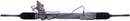 TERREPOWER formerly BBB Industries Rack and Pinion Assembly 310-0273