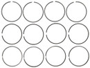 MAHLE Engine Piston Ring Set 42293