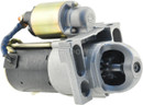 TERREPOWER formerly BBB Industries Starter N6489
