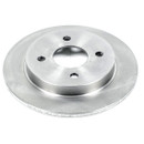 PowerStop Disc Brake Rotor AR8163