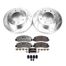PowerStop Disc Brake Kit K1781-36