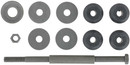 Delphi Suspension Stabilizer Bar Link Kit TC7654 - view 3