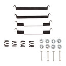 Dynamic Friction Company Drum Brake Hardware Kit 370-67017