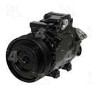 Four Seasons A/C Compressor 197301