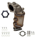 Eastern Catalytic Catalytic Converter-Direct Fit 41330