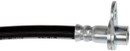 Dorman - First Stop Brake Hydraulic Hose - view 2