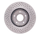 Dynamic Friction Company Disc Brake Rotor 620-03026 - view 3