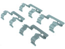 Centric Parts Disc Brake Pad Set 106.0962 - view 2