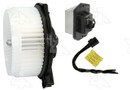 Four Seasons HVAC Blower Motor Kit 75735BRK1