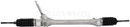 TERREPOWER formerly BBB Industries Rack and Pinion Assembly 210-0129