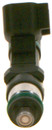 Bosch Fuel Injector 62377 - view 4