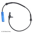 Beck/Arnley ABS Wheel Speed Sensor 084-4926