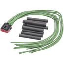 Standard Ignition Air Bag Clockspring Connector,Power Window Switch Connector S2467