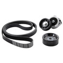Dayco Serpentine Belt Drive Component Kit D70973K1