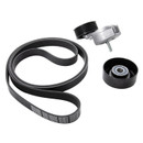 Dayco Serpentine Belt Drive Component Kit D70973K1 - view 2