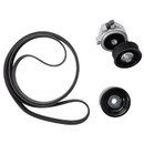 Dayco Serpentine Belt Drive Component Kit D70973K1 - view 4