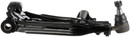 Delphi Suspension Control Arm and Ball Joint Assembly TC6663 - view 4