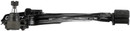 Delphi Suspension Control Arm and Ball Joint Assembly TC6663 - view 6