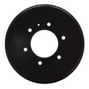 Dynamic Friction Company Brake Drum 365-37000