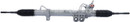 TERREPOWER formerly BBB Industries Rack and Pinion Assembly 310-0278
