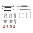 Dynamic Friction Company Parking Brake Hardware Kit 370-31002