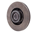 Dynamic Friction Company Disc Brake Rotor 600-54185 - view 2