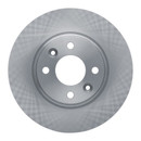 Dynamic Friction Company Disc Brake Rotor 600-63159