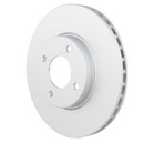 Bosch Disc Brake Rotor 53011450