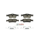 Bosch Disc Brake Pad Set BC1122 - view 5
