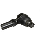 Delphi Steering Tie Rod End TA5663