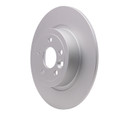 Dynamic Friction Company Disc Brake Rotor P/N:900-11028