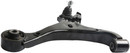 Delphi Suspension Control Arm and Ball Joint Assembly TC8992 - view 7