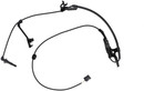 Delphi ABS Wheel Speed Sensor SS21667 - view 4