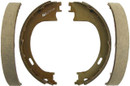 BENDIX PREMIUM BRAKE SHOES Parking Brake Shoe 752