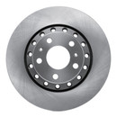 Dynamic Friction Company Disc Brake Rotor 600-73040