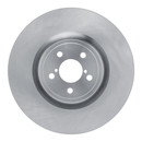 Dynamic Friction Company Disc Brake Rotor 600-13014