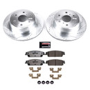 PowerStop Disc Brake Kit K2083-36