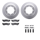 Dynamic Friction Company Disc Brake Kit 4212-99142