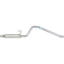 Walker Exhaust Exhaust Resonator and Pipe Assembly 56294
