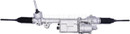TERREPOWER formerly BBB Industries Rack and Pinion Assembly 201-0167E